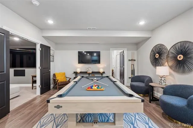 8457 S Shawnee Court Aurora, CO 80016