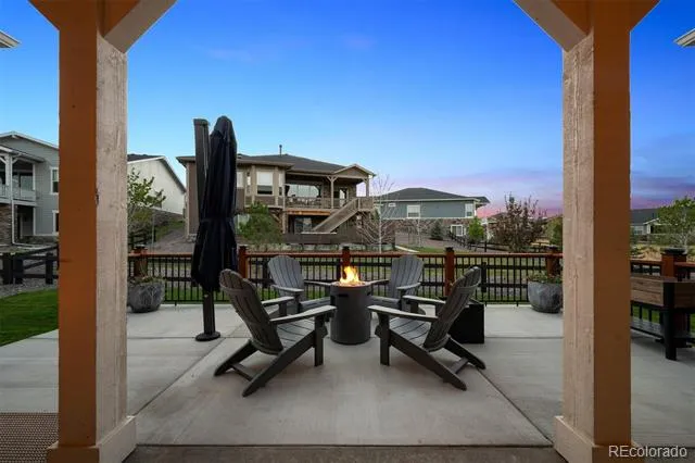 8457 S Shawnee Court Aurora, CO 80016