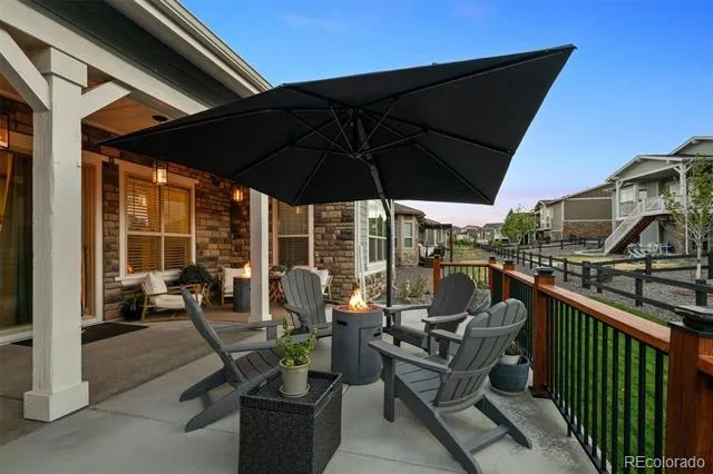 8457 S Shawnee Court Aurora, CO 80016