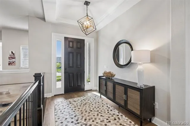 8457 S Shawnee Court Aurora, CO 80016