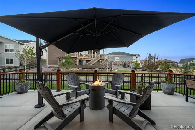 8457 S Shawnee Court Aurora, CO 80016