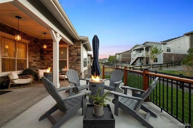 8457 S Shawnee Court Aurora, CO 80016