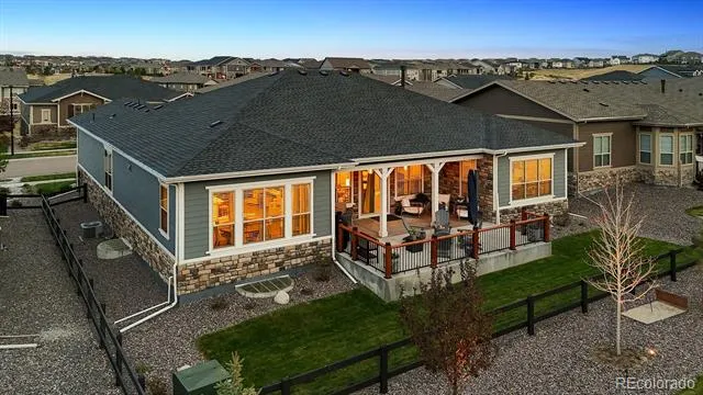 8457 S Shawnee Court Aurora, CO 80016
