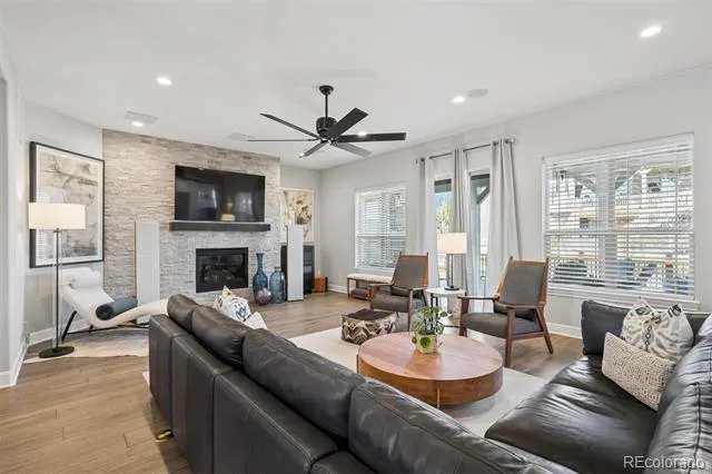 8457 S Shawnee Court Aurora, CO 80016