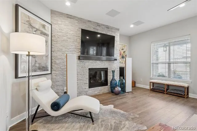 8457 S Shawnee Court Aurora, CO 80016