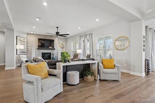8457 S Shawnee Court Aurora, CO 80016