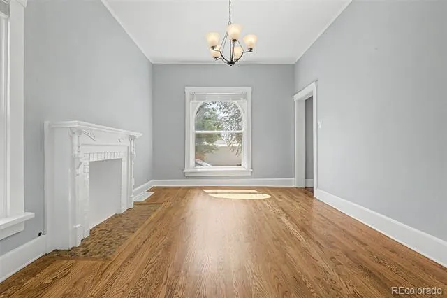 331 E Ellsworth Avenue Denver, CO 80209