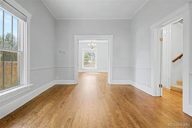 331 E Ellsworth Avenue Denver, CO 80209