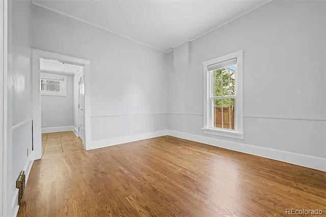 331 E Ellsworth Avenue Denver, CO 80209