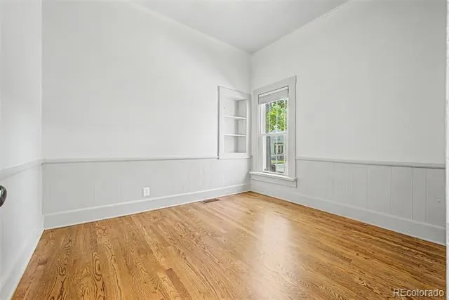331 E Ellsworth Avenue Denver, CO 80209