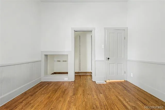 331 E Ellsworth Avenue Denver, CO 80209