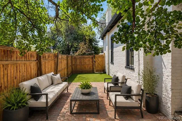 331 E Ellsworth Avenue Denver, CO 80209