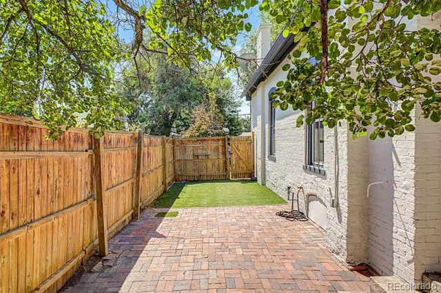 331 E Ellsworth Avenue Denver, CO 80209