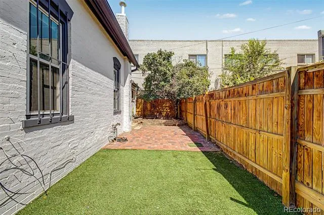 331 E Ellsworth Avenue Denver, CO 80209