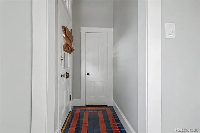331 E Ellsworth Avenue Denver, CO 80209