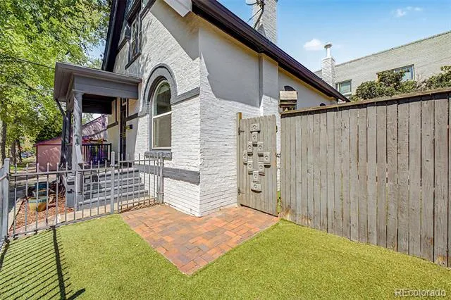 331 E Ellsworth Avenue Denver, CO 80209