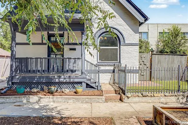 331 E Ellsworth Avenue Denver, CO 80209