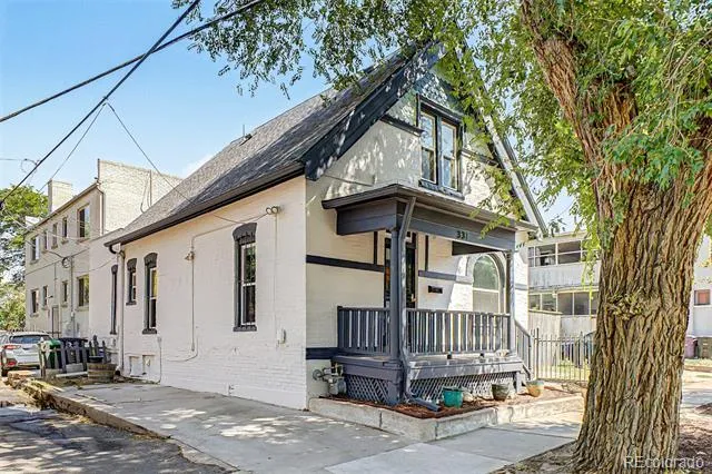 331 E Ellsworth Avenue Denver, CO 80209