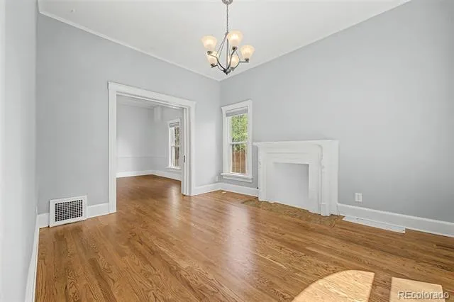 331 E Ellsworth Avenue Denver, CO 80209