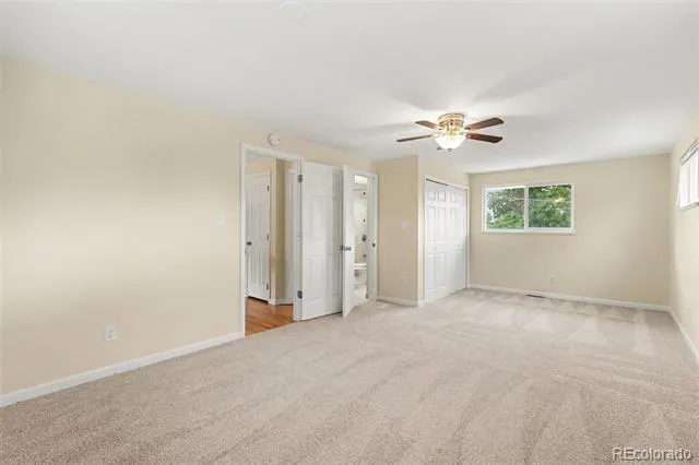 6196 Ammons Street Arvada, CO 80004