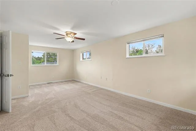 6196 Ammons Street Arvada, CO 80004