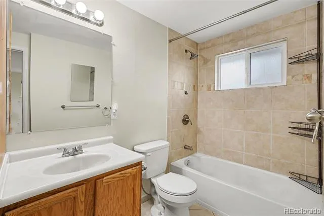 6196 Ammons Street Arvada, CO 80004