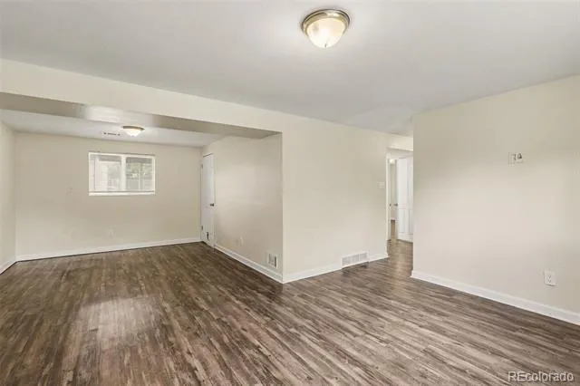 6196 Ammons Street Arvada, CO 80004