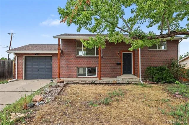 6196 Ammons Street Arvada, CO 80004