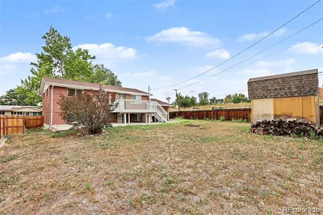 6196 Ammons Street Arvada, CO 80004
