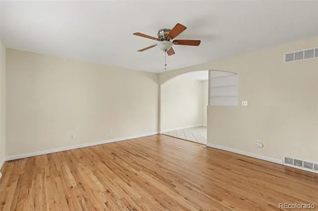 6196 Ammons Street Arvada, CO 80004