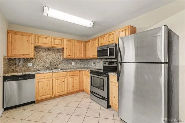 6196 Ammons Street Arvada, CO 80004