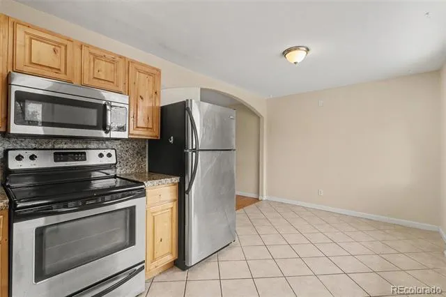 6196 Ammons Street Arvada, CO 80004