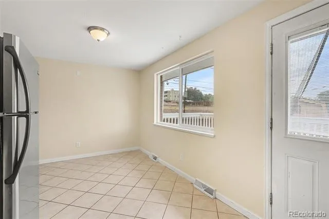 6196 Ammons Street Arvada, CO 80004