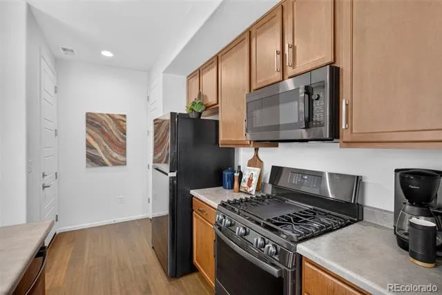 5332 Spalding Place Frederick, CO 80504