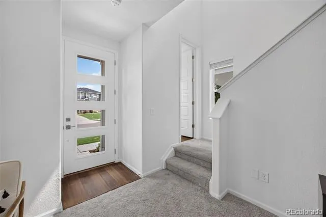 5332 Spalding Place Frederick, CO 80504