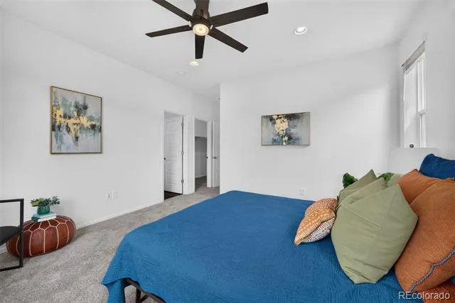 5332 Spalding Place Frederick, CO 80504