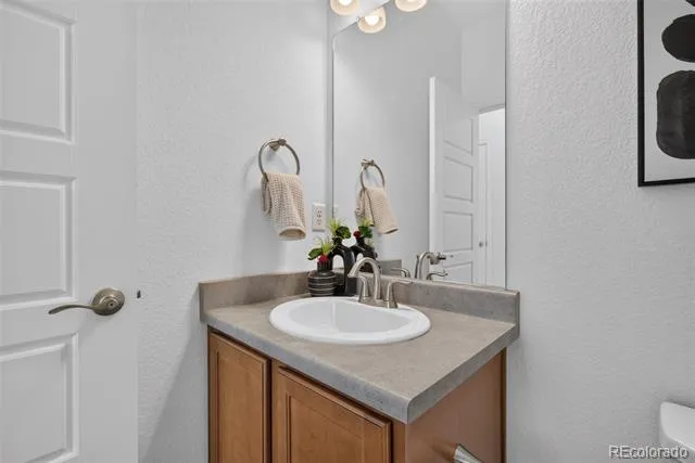 5332 Spalding Place Frederick, CO 80504