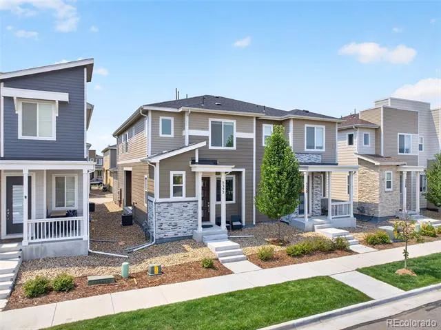 5332 Spalding Place Frederick, CO 80504
