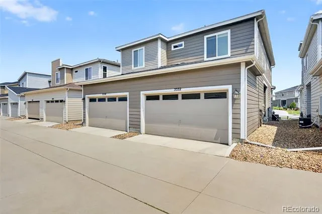 5332 Spalding Place Frederick, CO 80504