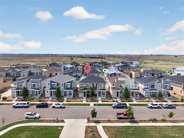 5332 Spalding Place Frederick, CO 80504