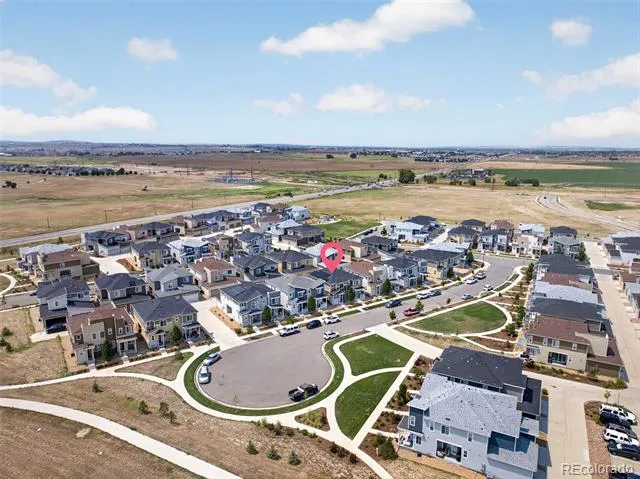 5332 Spalding Place Frederick, CO 80504