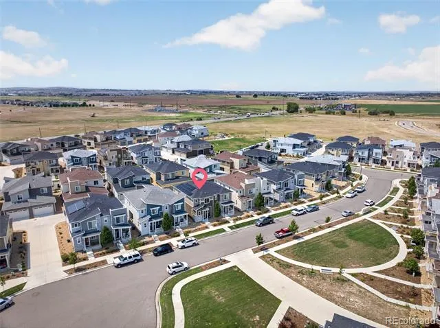 5332 Spalding Place Frederick, CO 80504