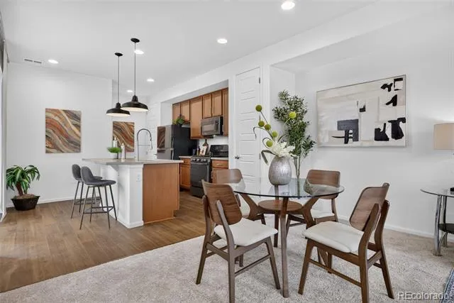 5332 Spalding Place Frederick, CO 80504