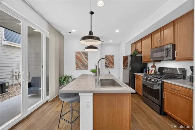 5332 Spalding Place Frederick, CO 80504
