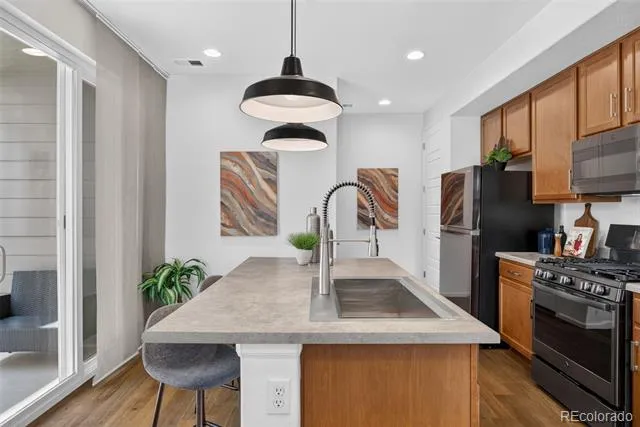 5332 Spalding Place Frederick, CO 80504
