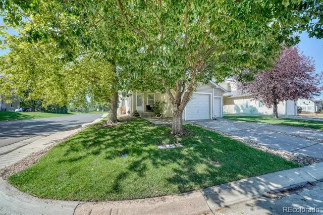 7847 S Kalispell Circle Englewood, CO 80112