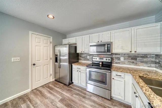 7847 S Kalispell Circle Englewood, CO 80112