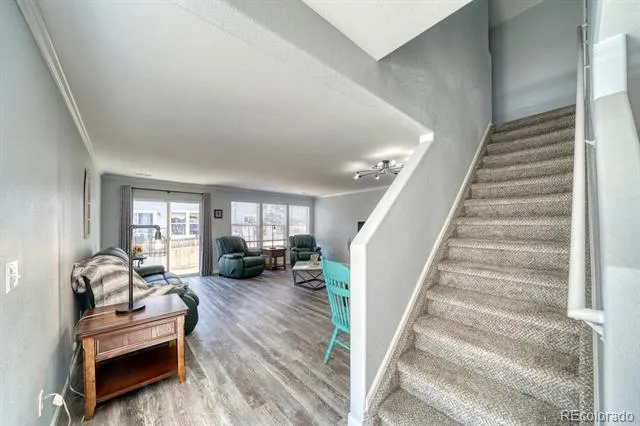 7847 S Kalispell Circle Englewood, CO 80112