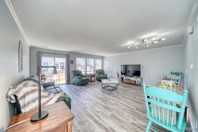 7847 S Kalispell Circle Englewood, CO 80112