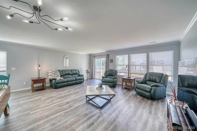 7847 S Kalispell Circle Englewood, CO 80112